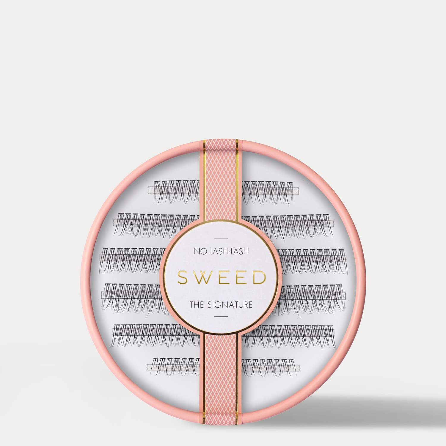 Sweed Women's The Signature No Lash-Lash - Available at M&S
