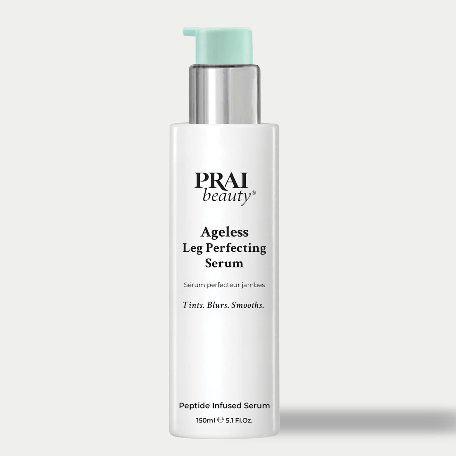 Prai Women's Ageless Leg Perfecting Serum 150ml - Available at M&S