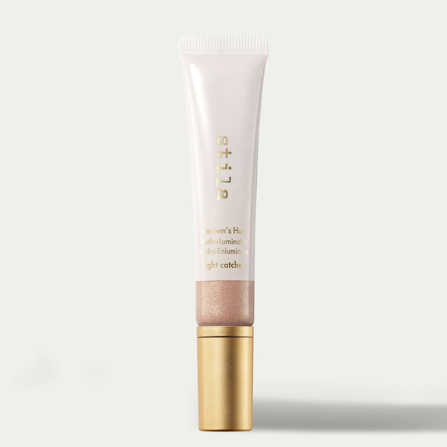 Stila Women's Heaven's Hue Hydro-Luminator 15ml - Champagne - Available at M&S