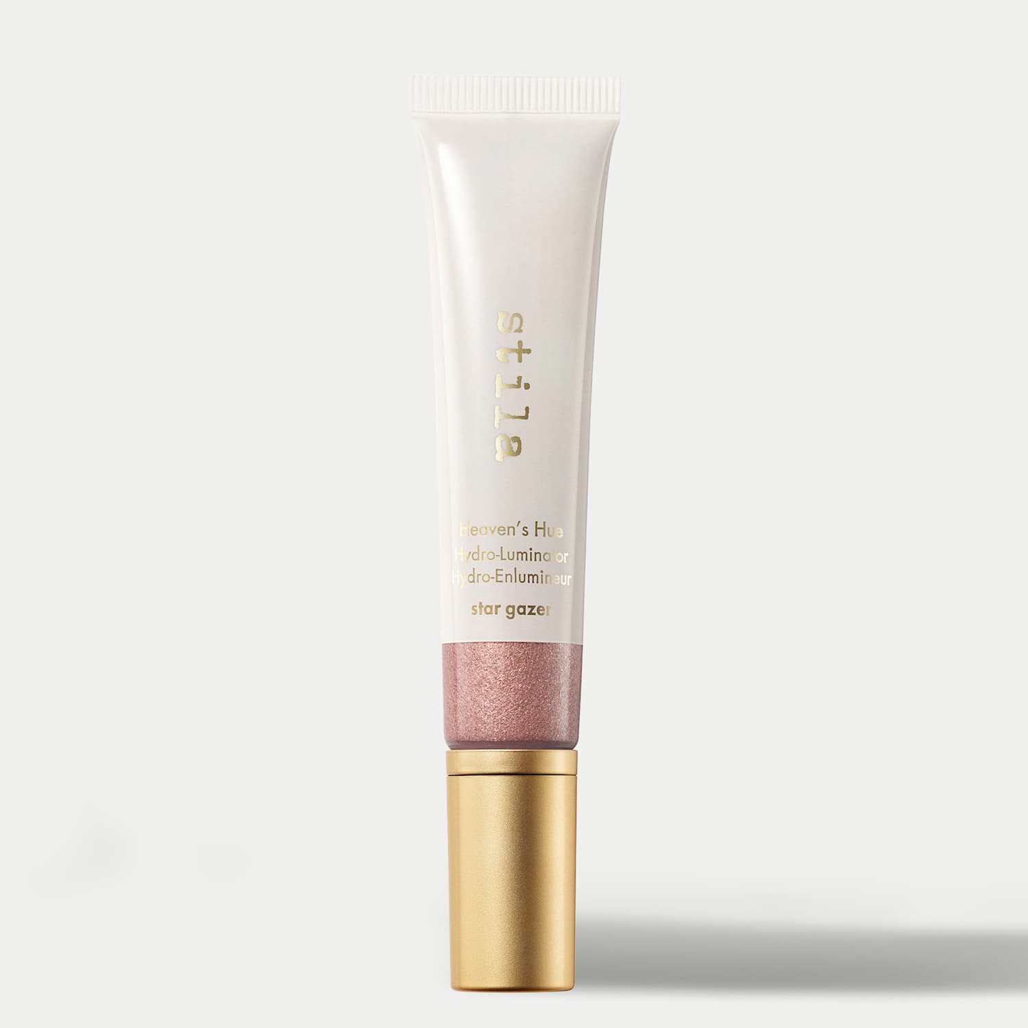 Stila Women's Heaven's Hue Hydro-Luminator 15ml - Rose Shine - Available at M&S