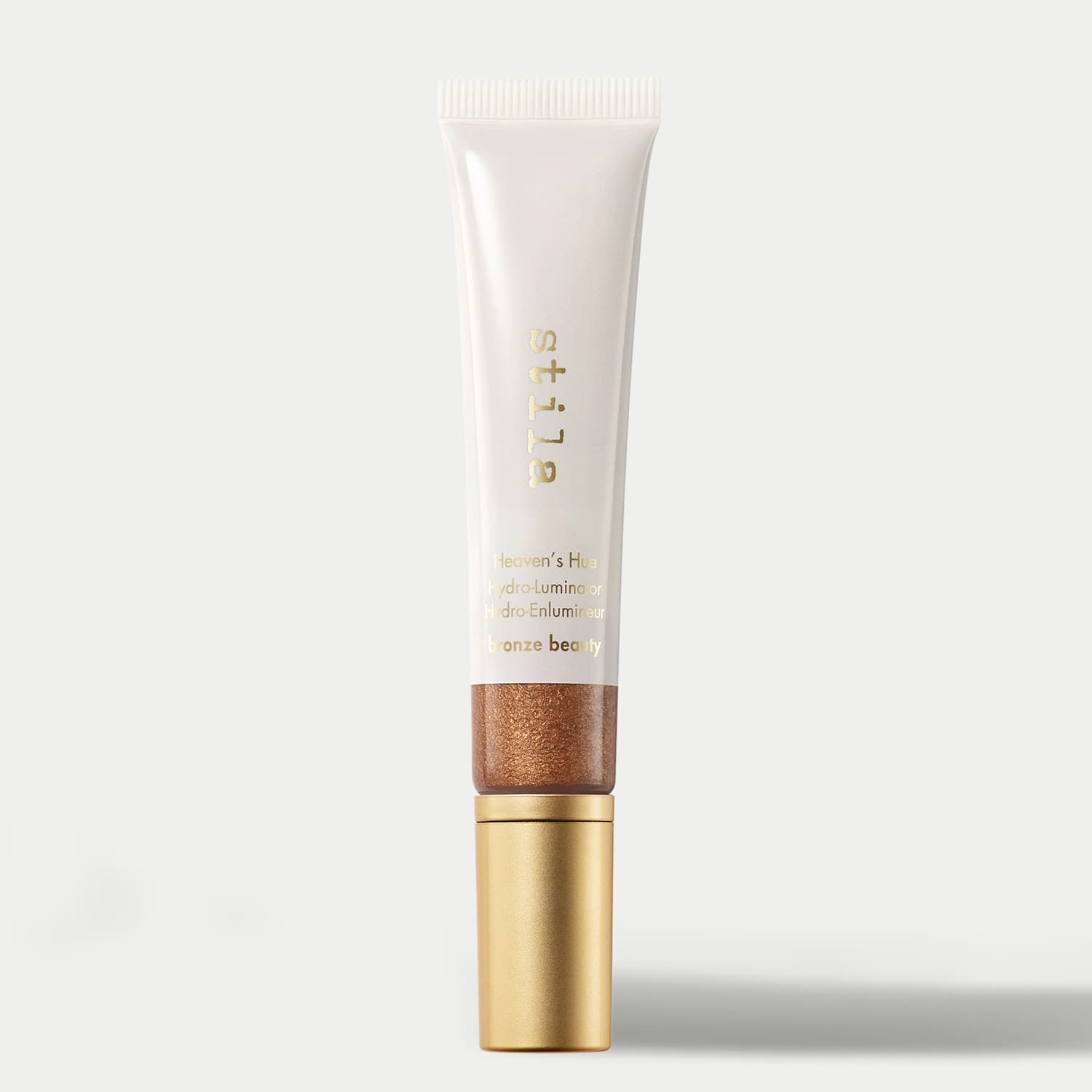 Stila Women's Heaven's Hue Hydro-Luminator 15ml - Light Bronze - Available at M&S