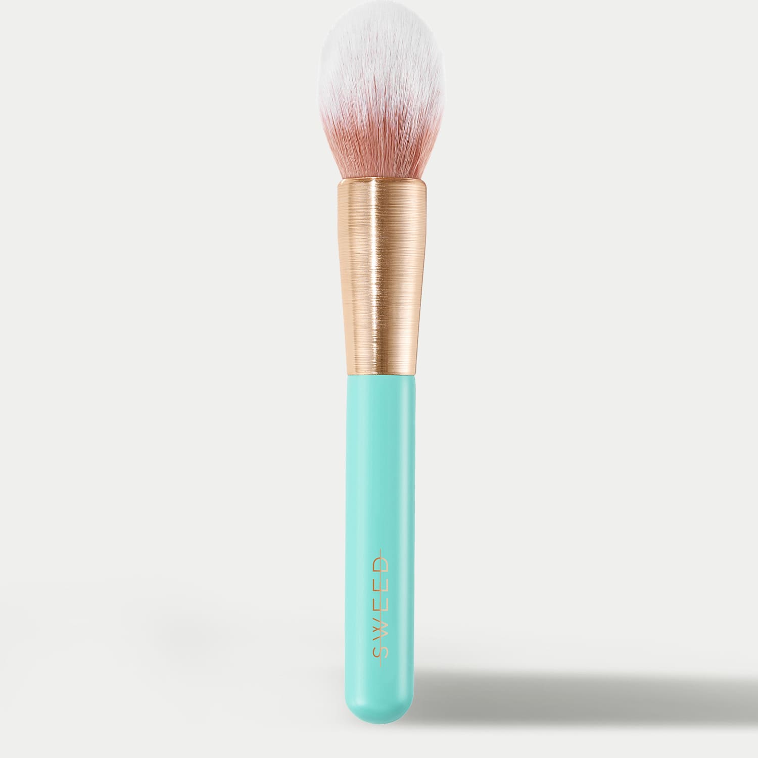 Sweed Women's Powder Brush - Available at M&S