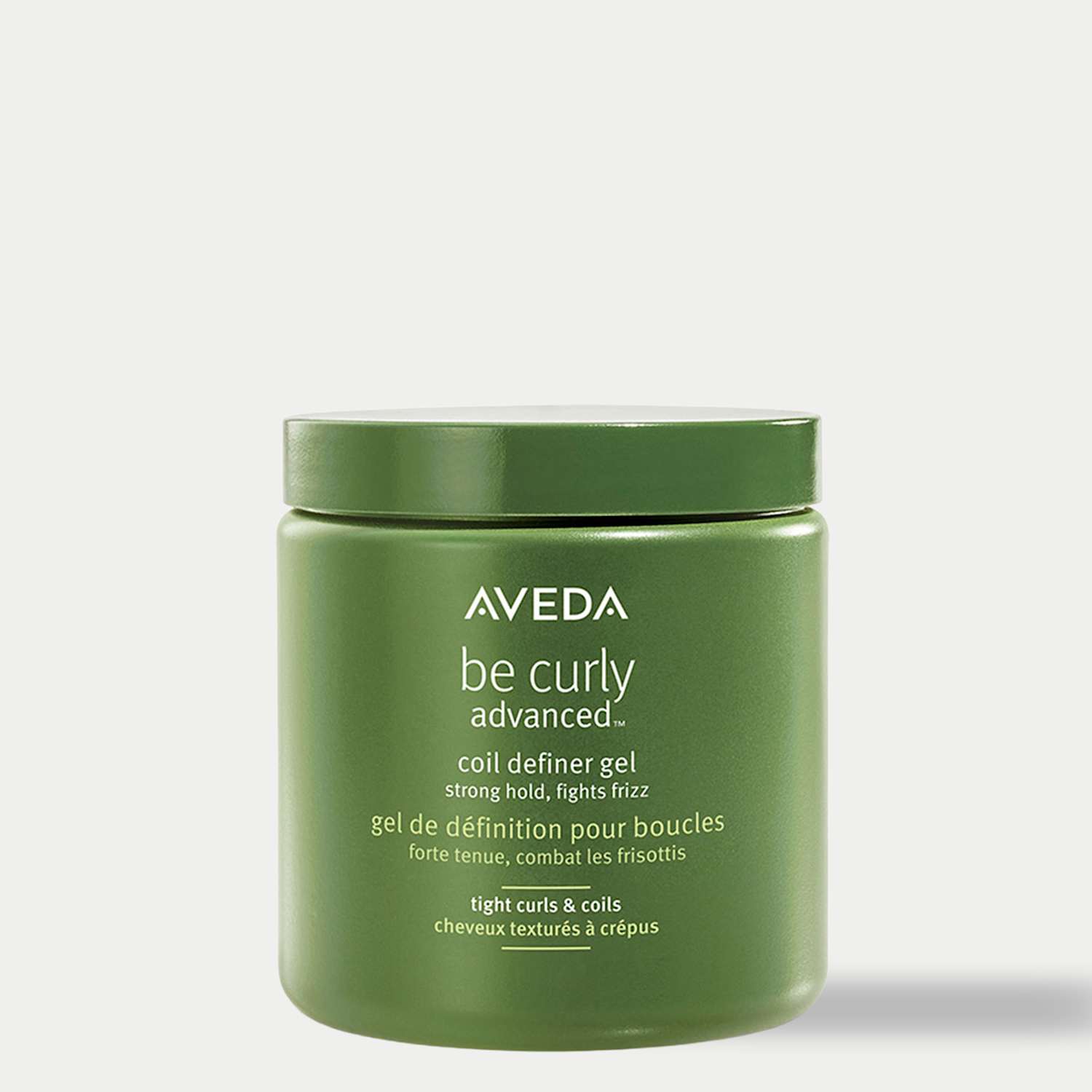 Aveda Be Curly Advanced Coil Definer Gel 250ml - Available at M&S