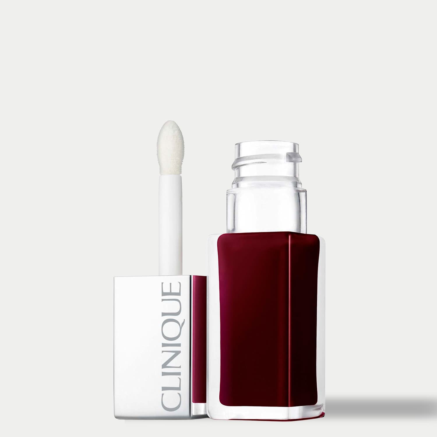 Clinique Women's Pop Lip + Cheek Oil - Available at M&S