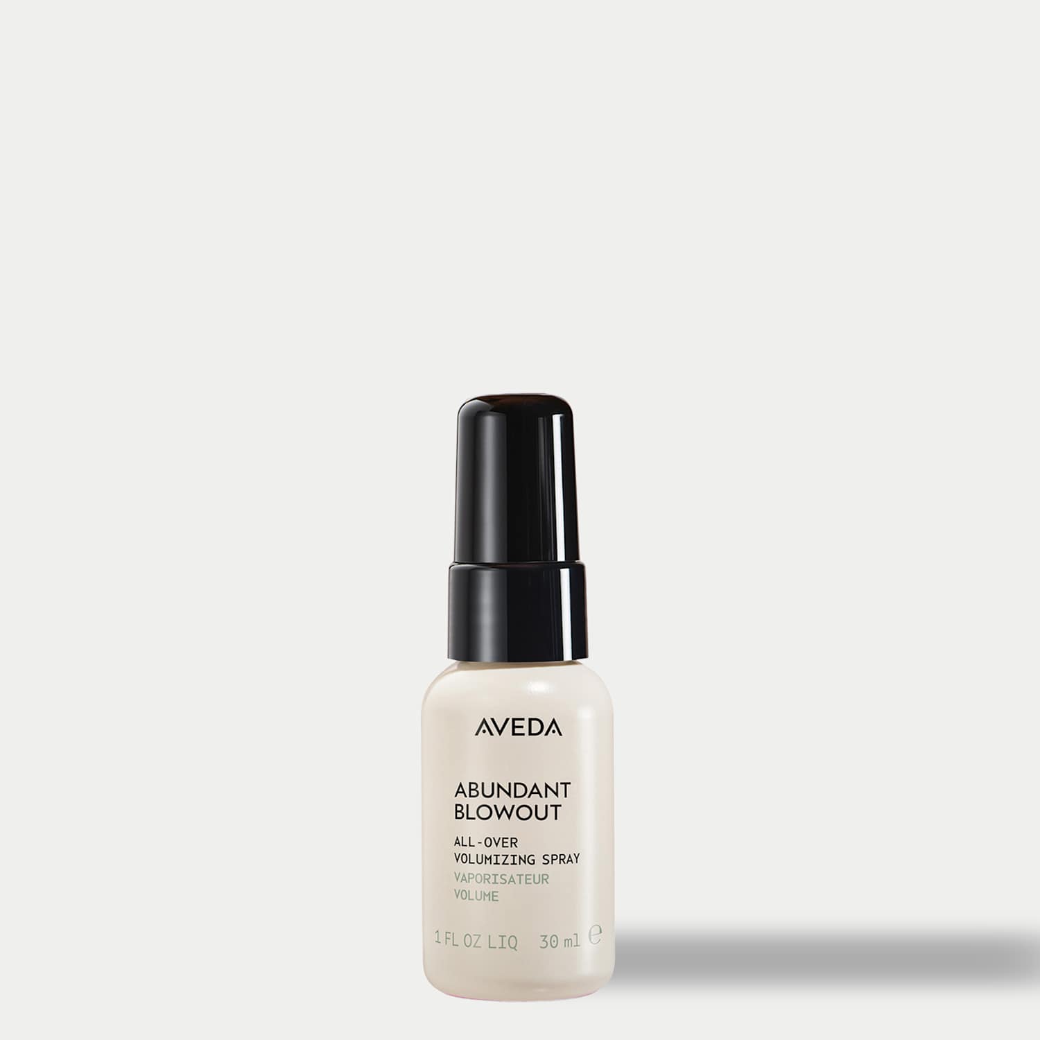 Aveda Women's Abundant Blow Out All-Over Volumizing Spray 30ml - Available at M&S