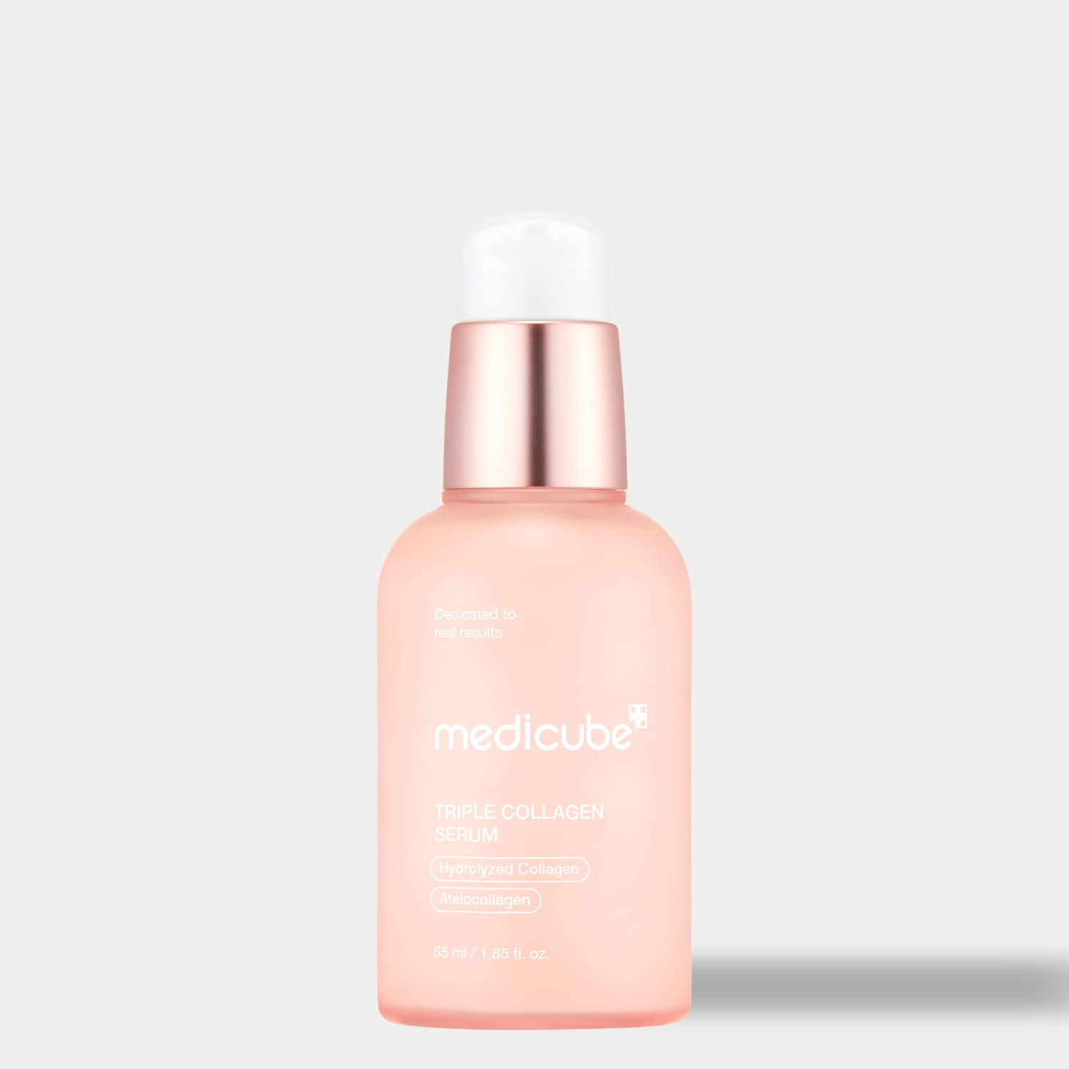 Medicube Triple Collagen Serum 55ml - Available at M&S