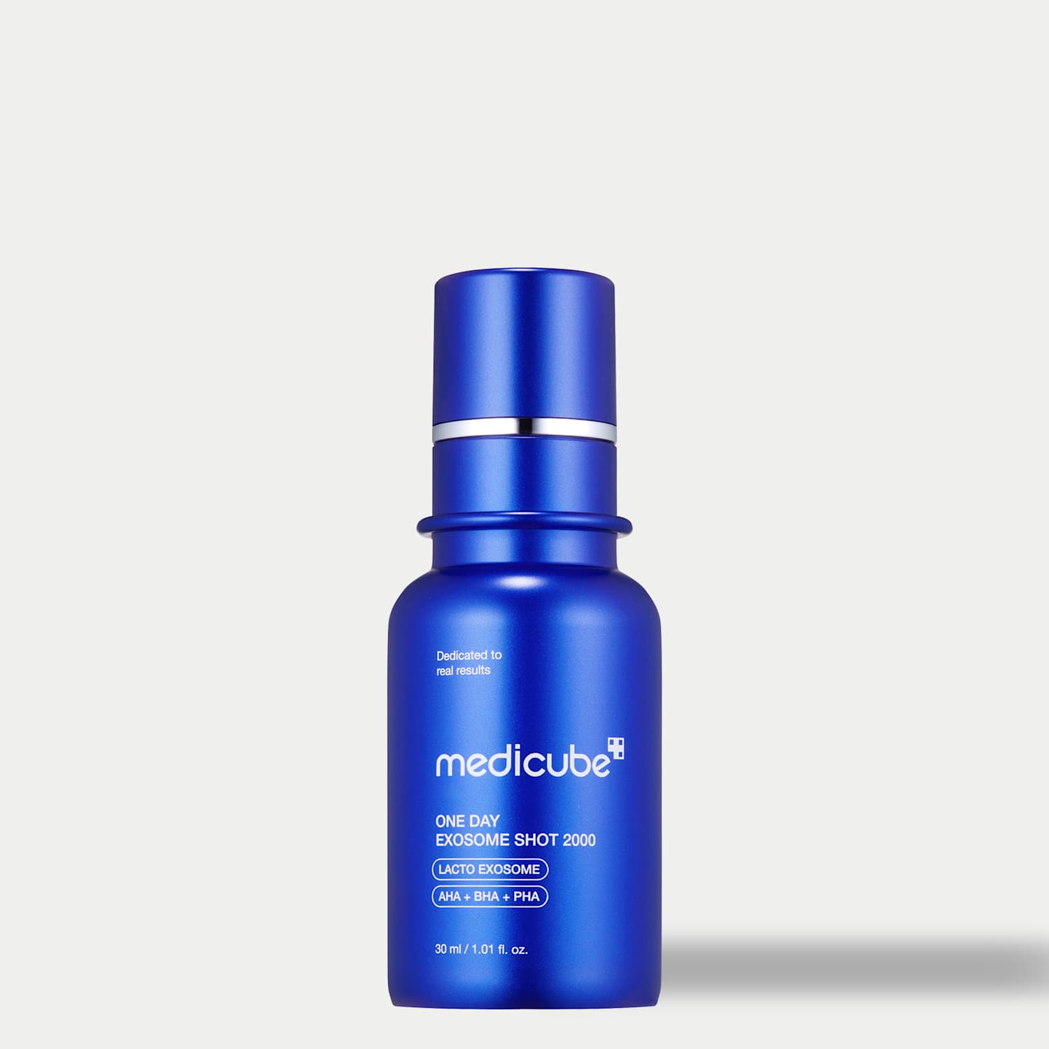 Medicube One Day Exosome Shot 2000 Pore Serum 30ml - Available at M&S