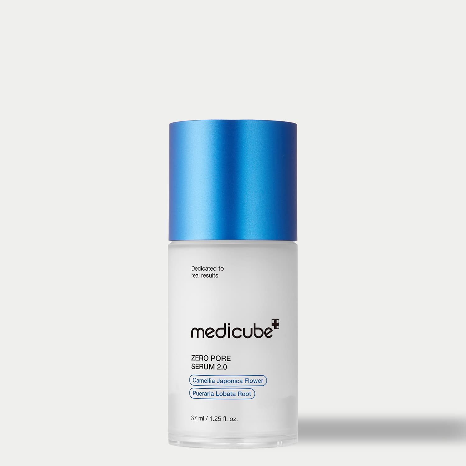 Medicube Zero Pore Serum 2.0 37ml - Available at M&S