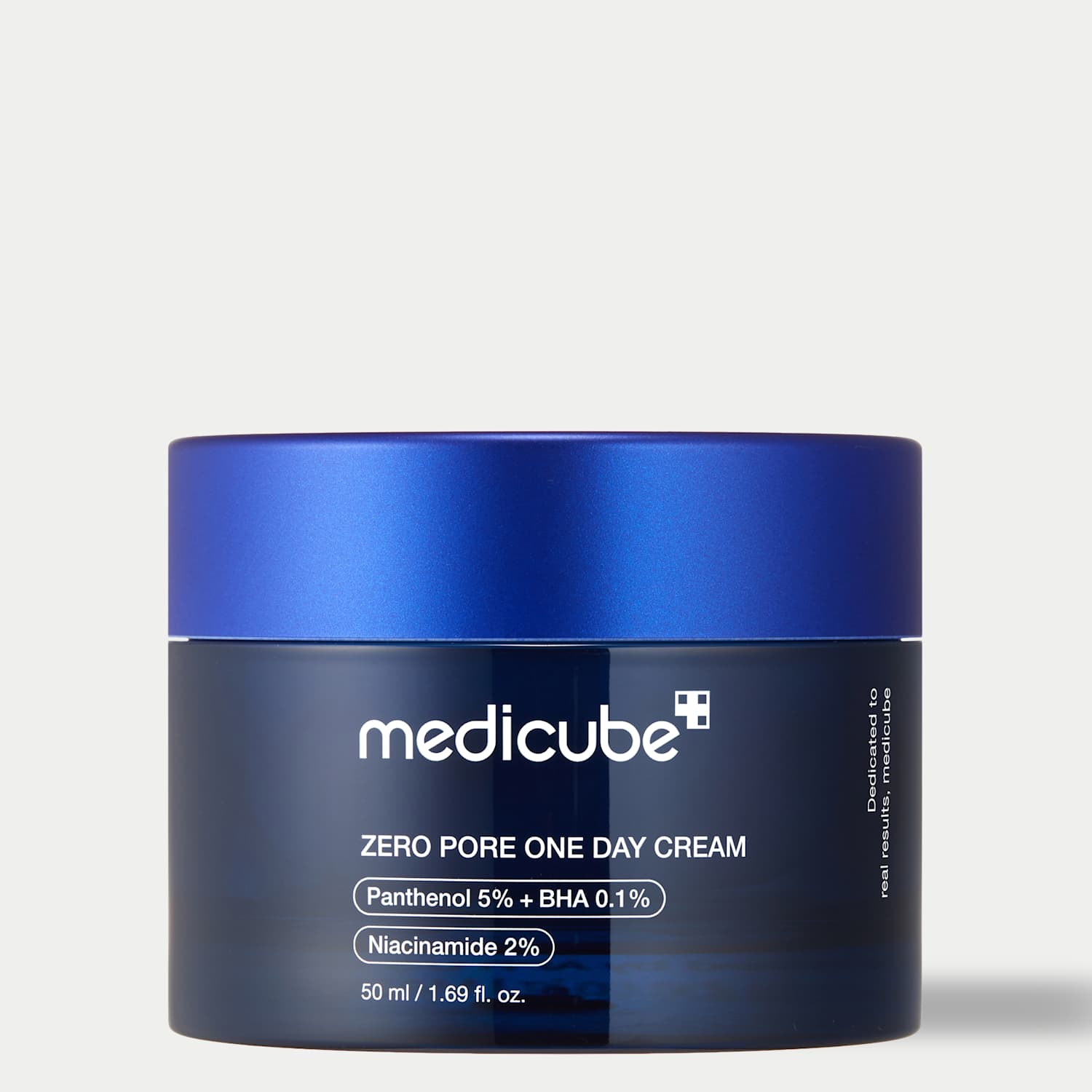 Medicube Zero Pore One Day Cream 50ml - Available at M&S