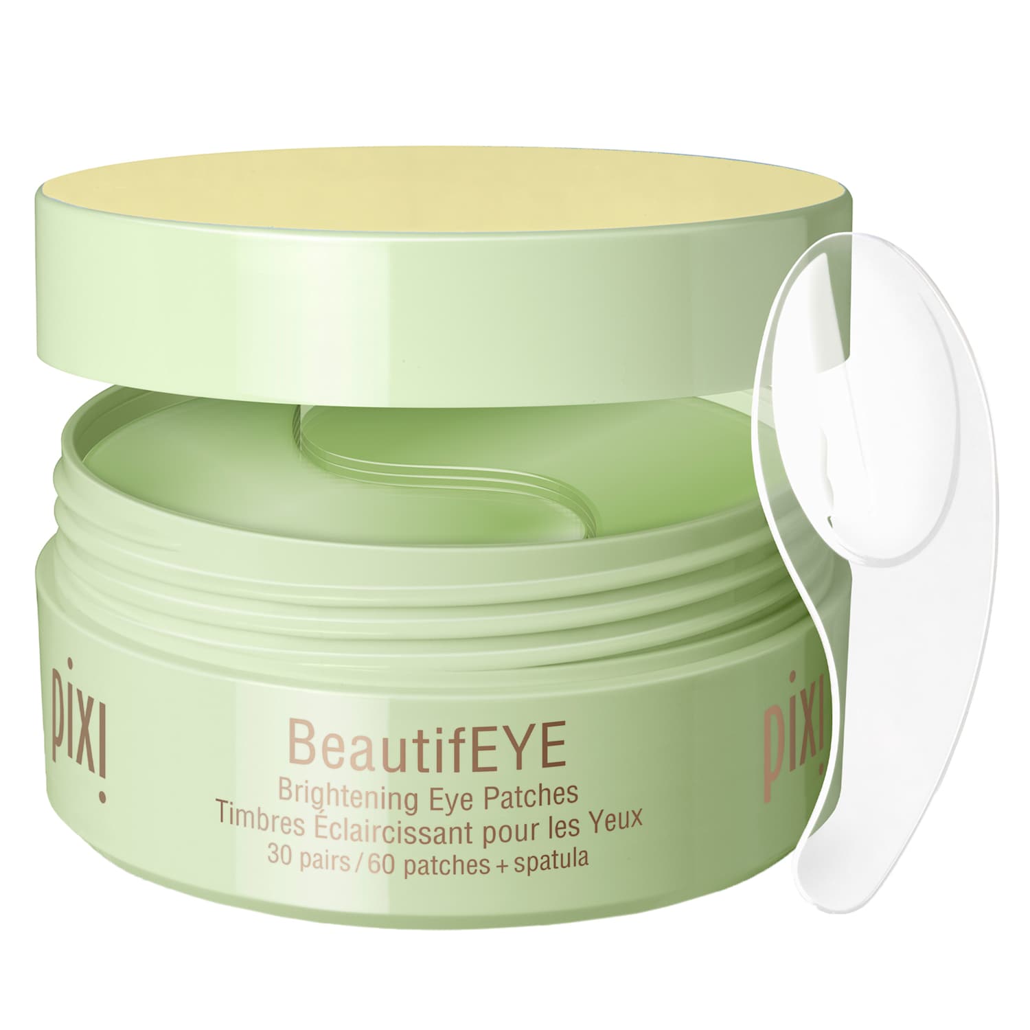 Pixi Men's BeautifyEye Vitamin-C & Licorice - Available at M&S