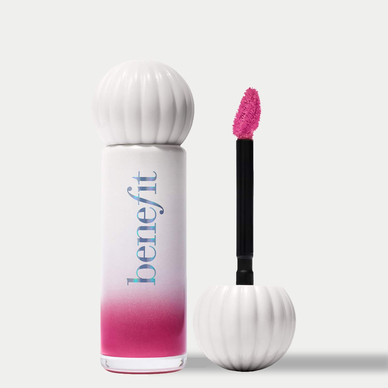 Benefit Girls Splashtint Moisturising Dewy Lip Tint 6ml - Bright Pink - Available at M&S