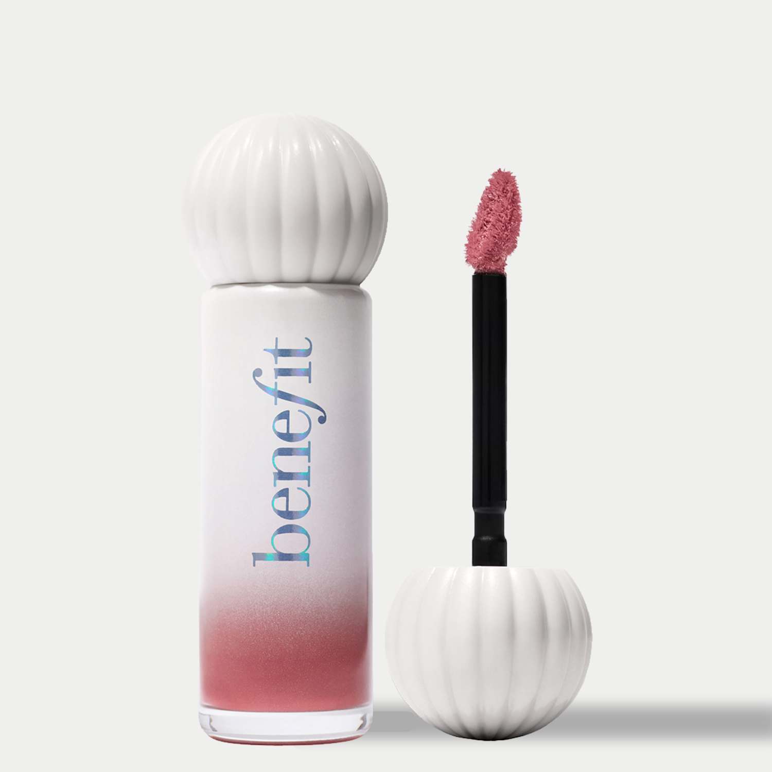 Benefit Girls Splashtint Moisturising Dewy Lip Tint 6ml - Peach - Available at M&S