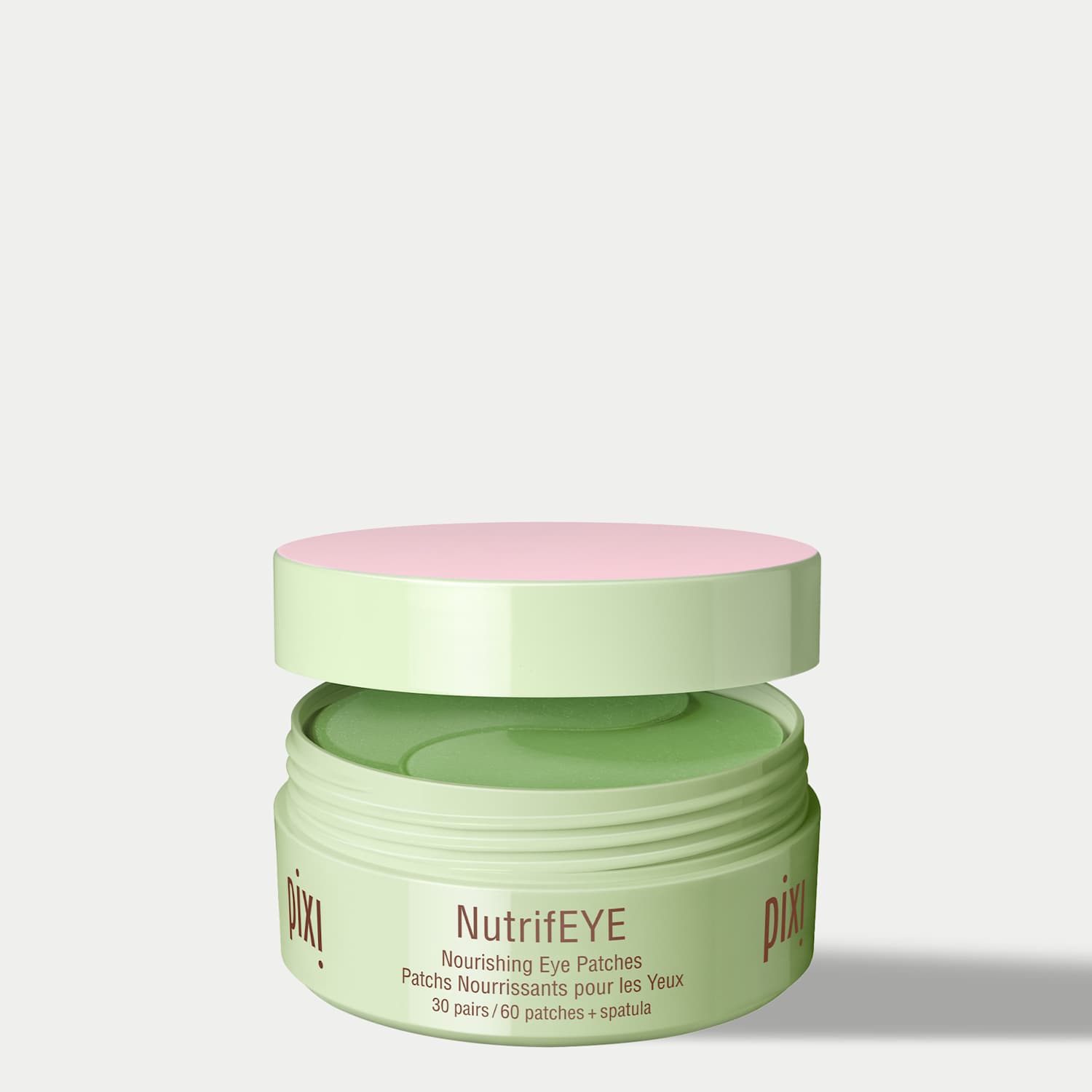 Pixi Men's NutrifEYE Patches - Available at M&S