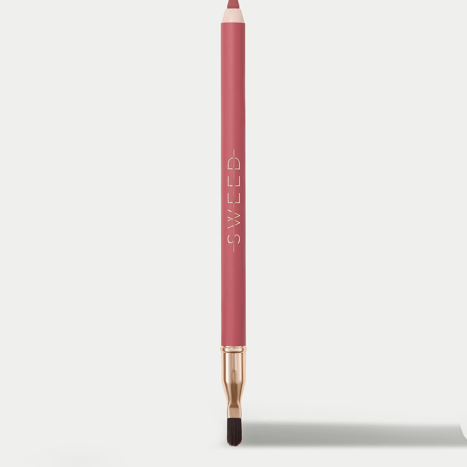 Sweed Women's Lip Liner - Ruby Red - Available at M&S
