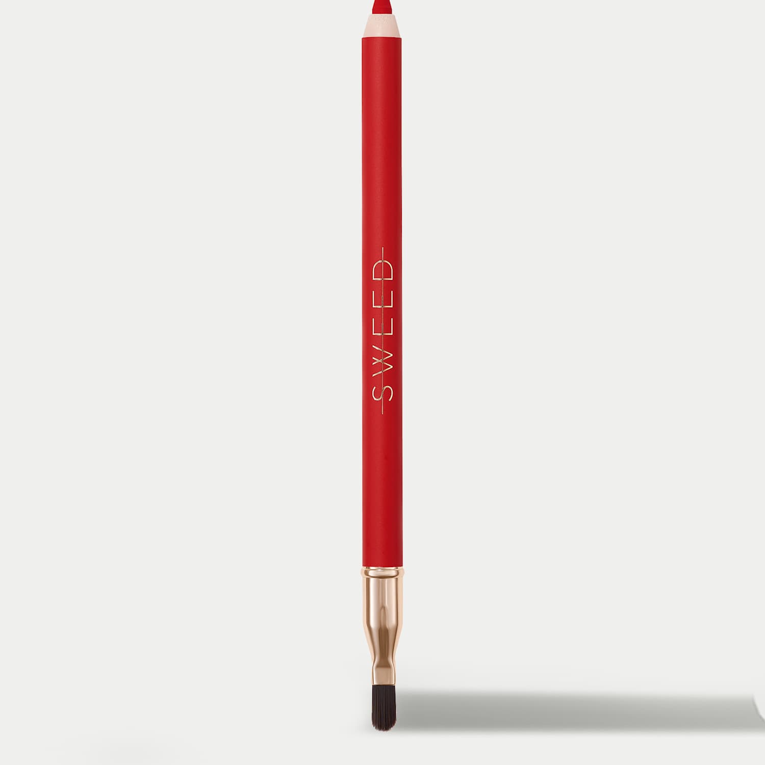 Sweed Women's Lip Liner - Berry Red - Available at M&S