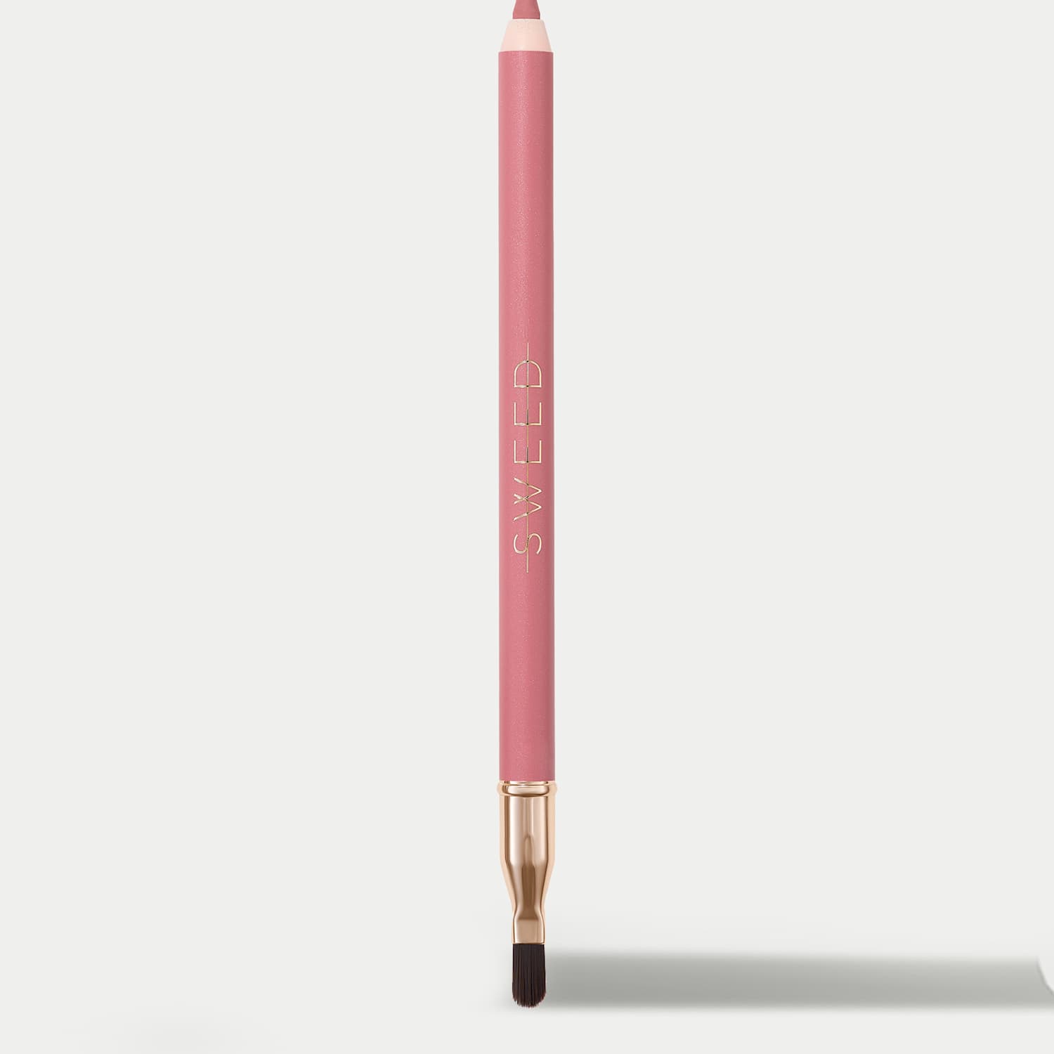 Sweed Women's Lip Liner - Red Orchid - Available at M&S