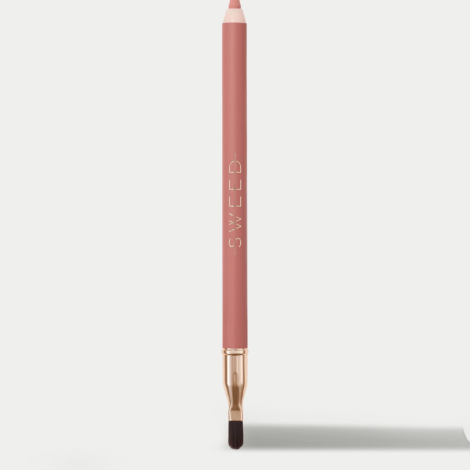 Sweed Women's Lip Liner - Cherry Red - Available at M&S