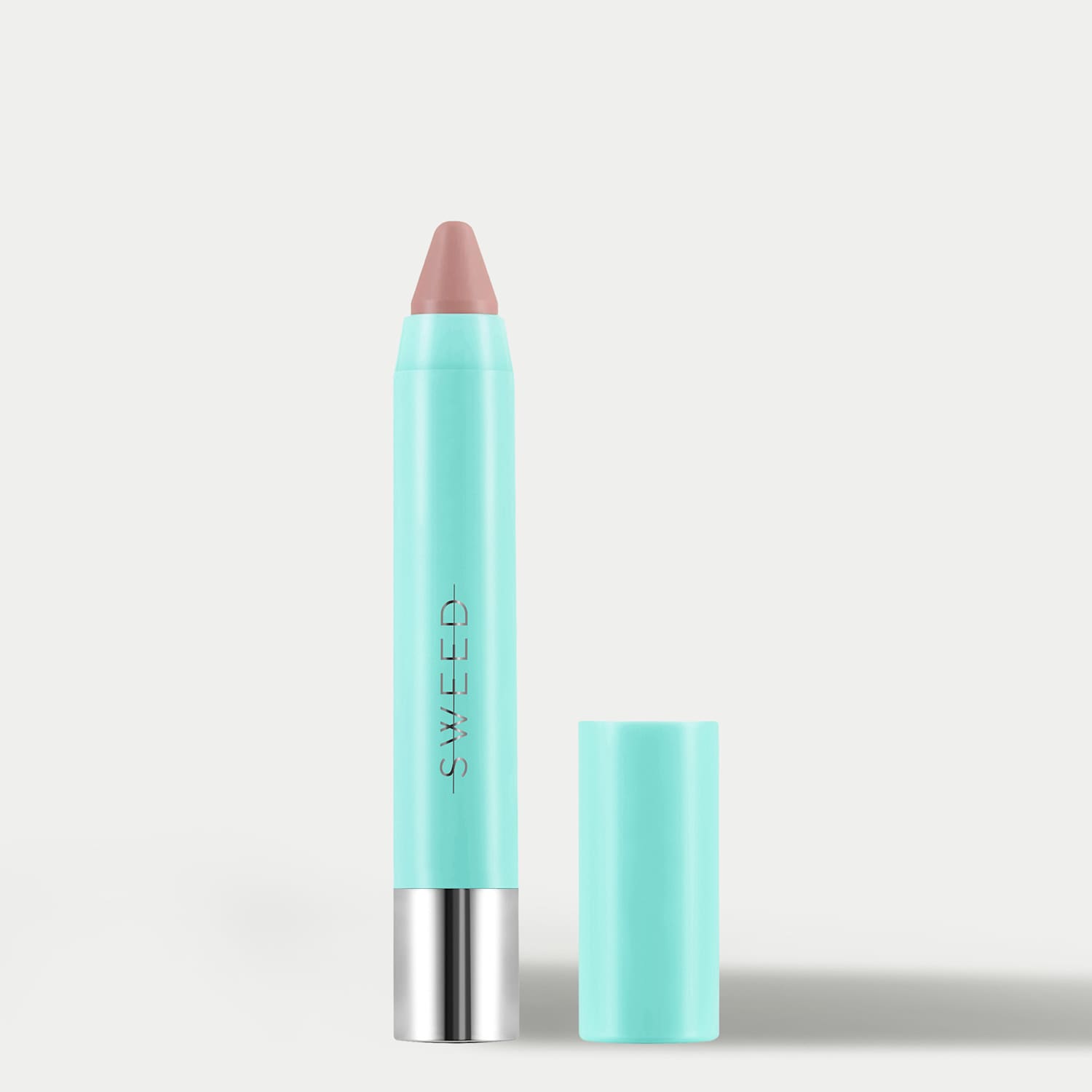 Sweed Women's Le Lipstick - Soft Pink - Available at M&S