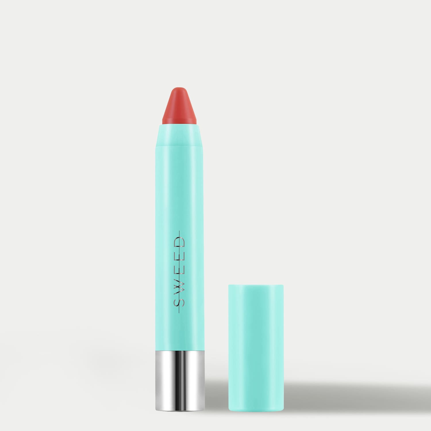 Sweed Women's Le Lipstick - Rose Pink - Available at M&S