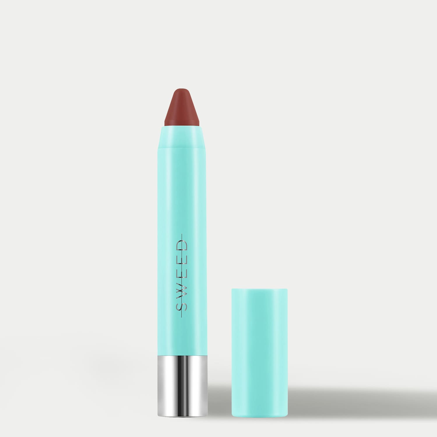 Sweed Women's Le Lipstick - Bubblegum Pink - Available at M&S
