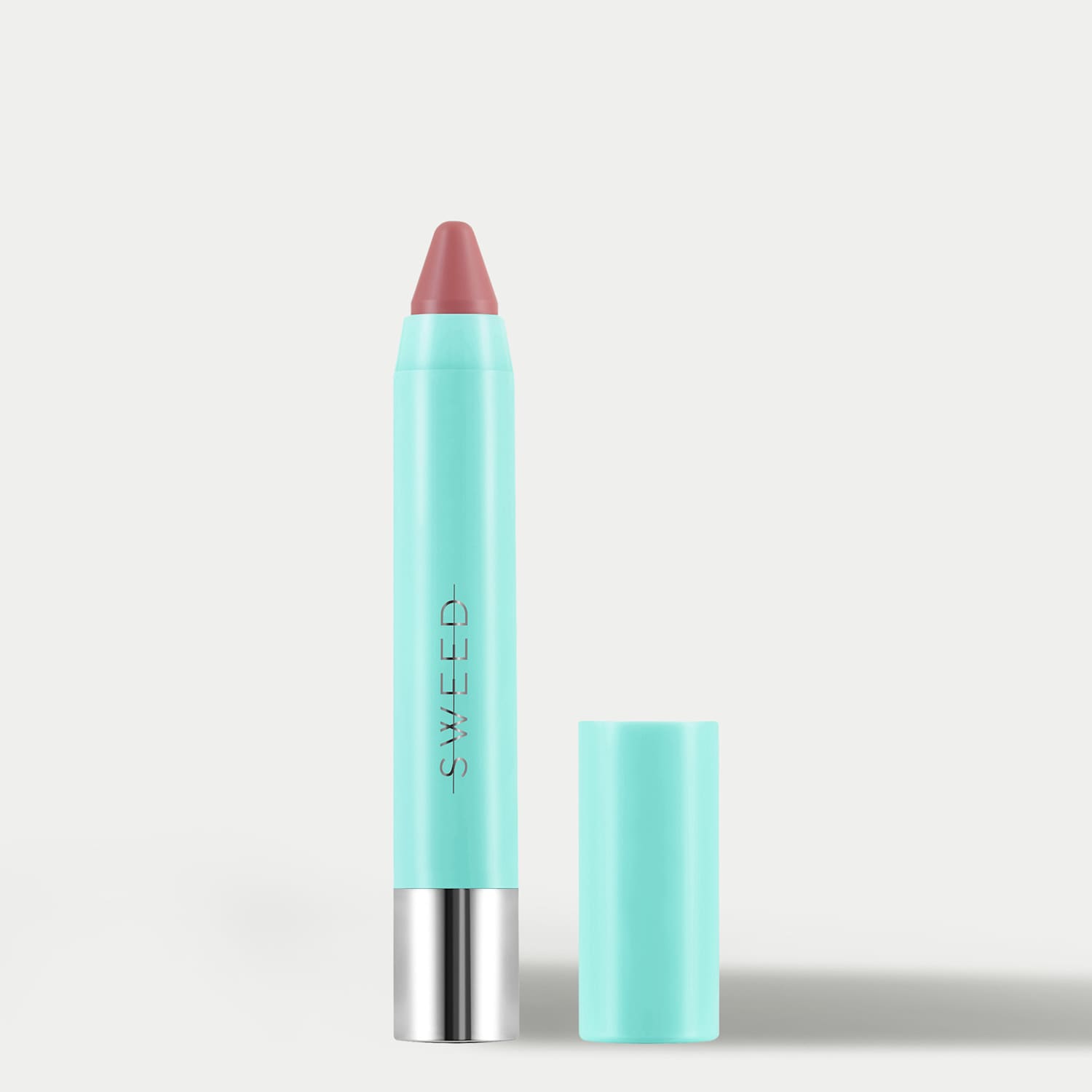 Sweed Women's Le Lipstick - Rose - Available at M&S