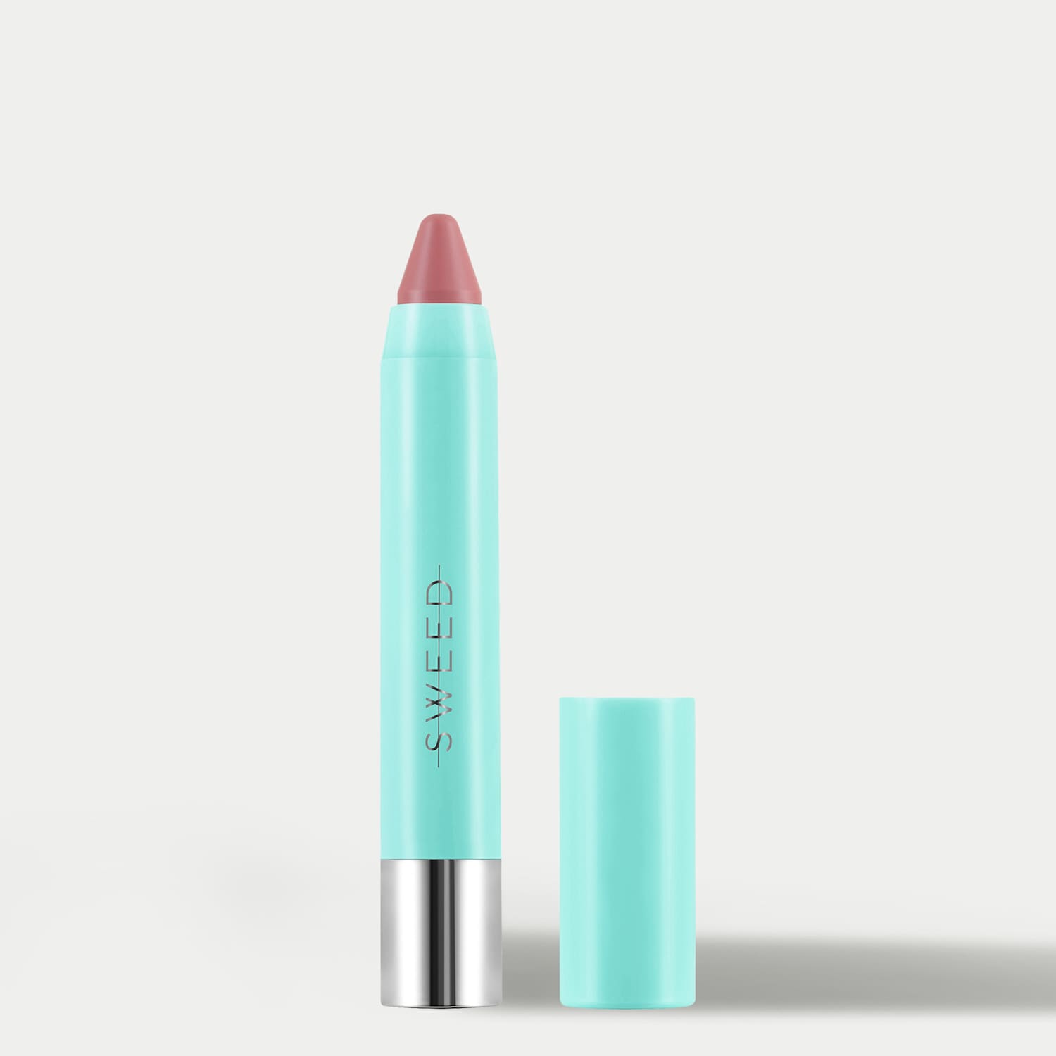 Sweed Women's Le Lipstick - Bright Rose - Available at M&S