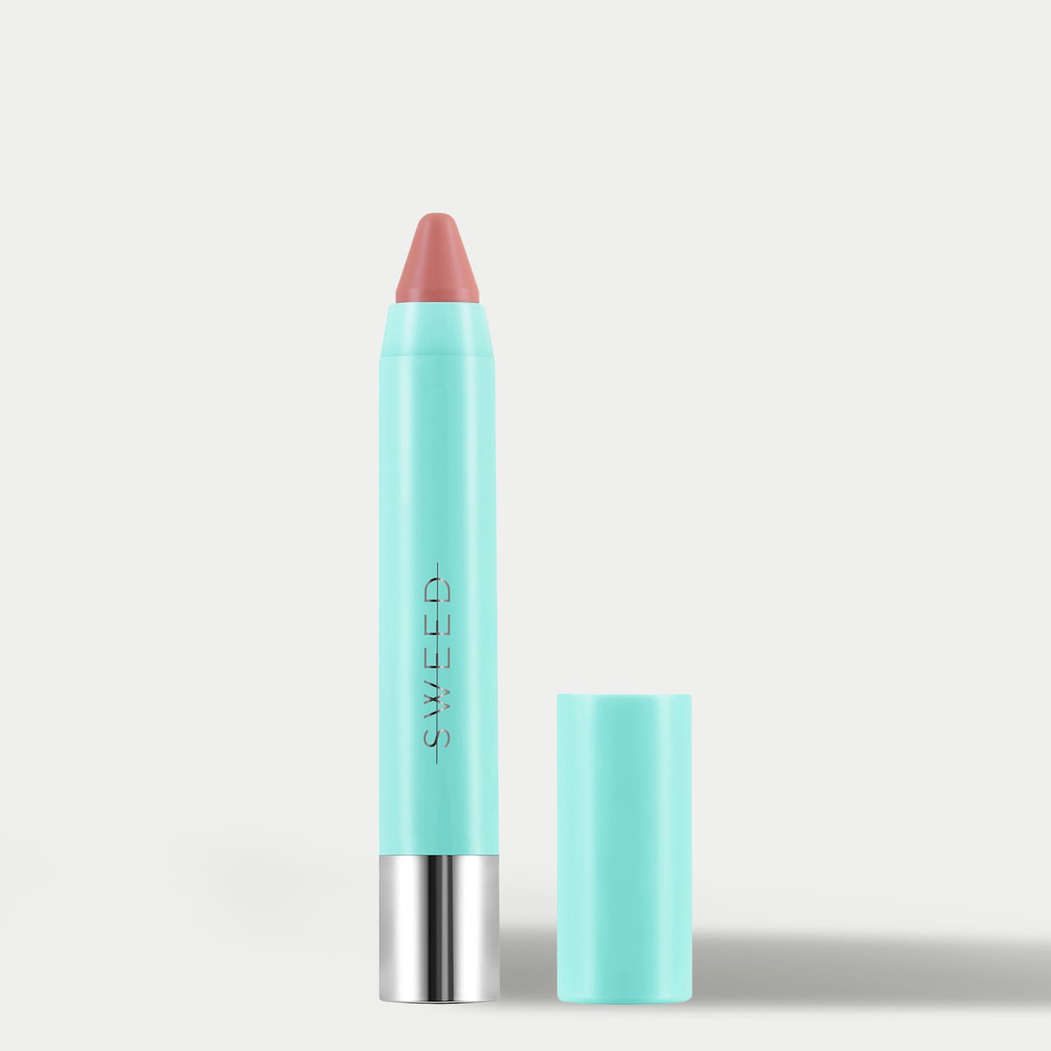 Sweed Women's Le Lipstick - Petal Pink - Available at M&S