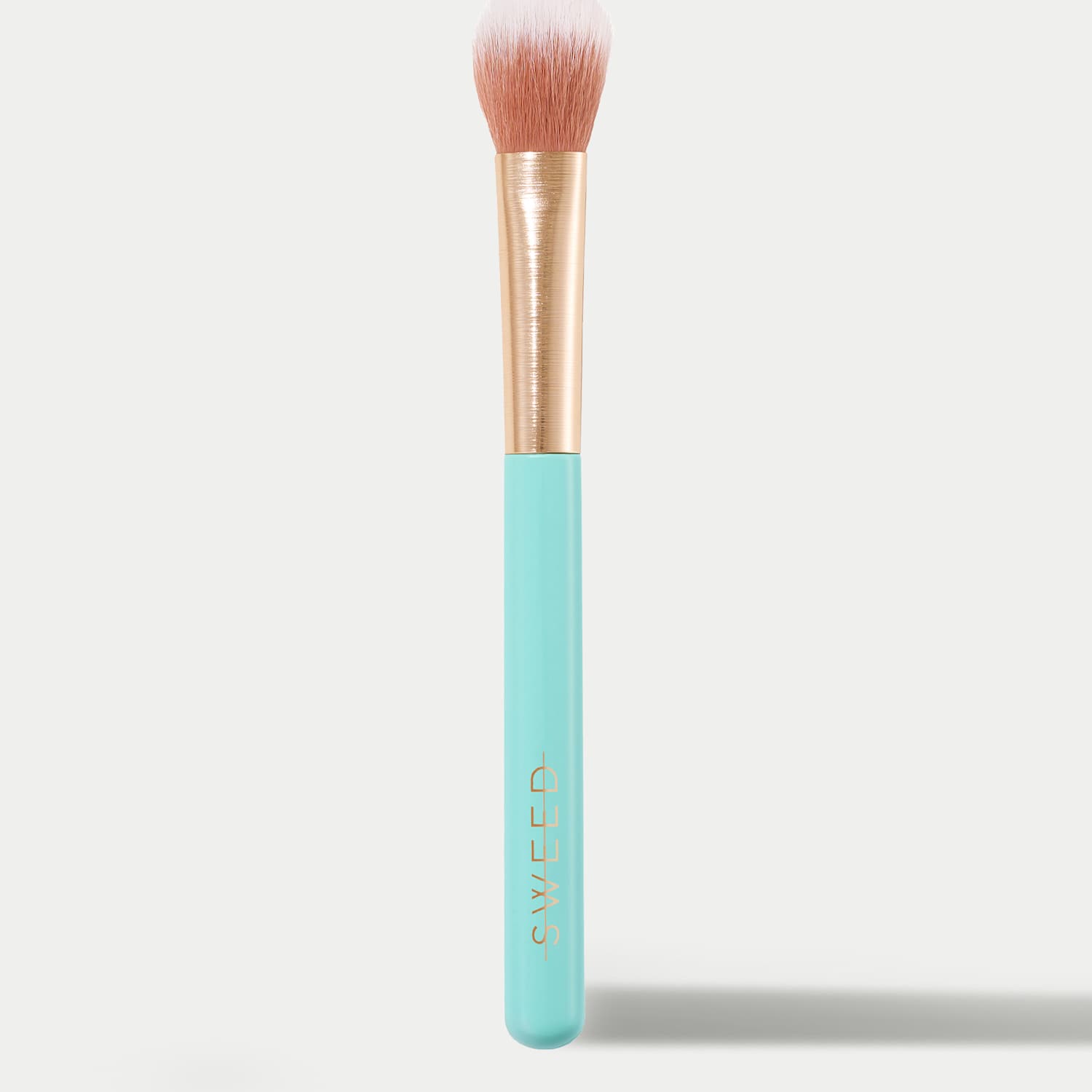 Sweed Women's Highlighter Brush - Available at M&S