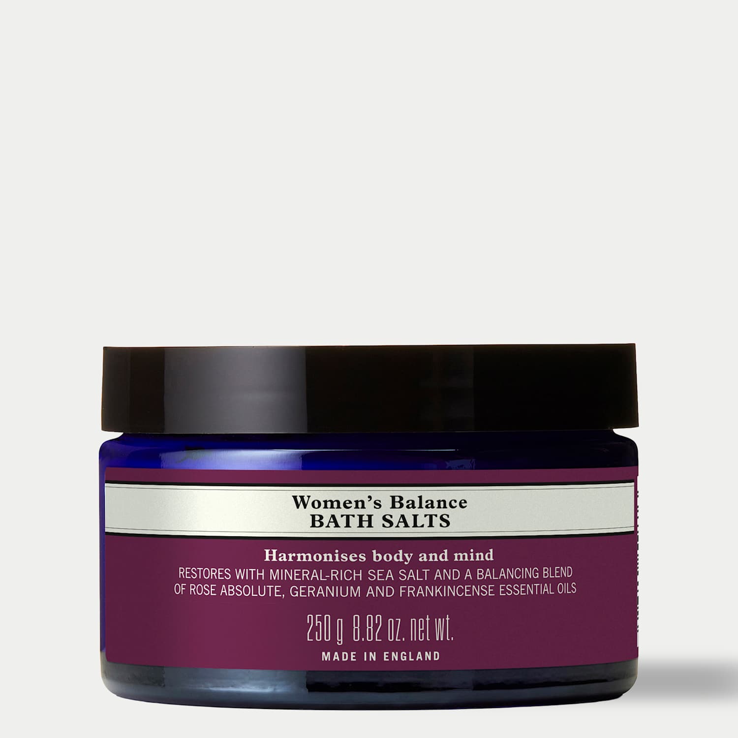 Neal's Yard Remedies Women's Balance Bath Salts 250g - Available at M&S