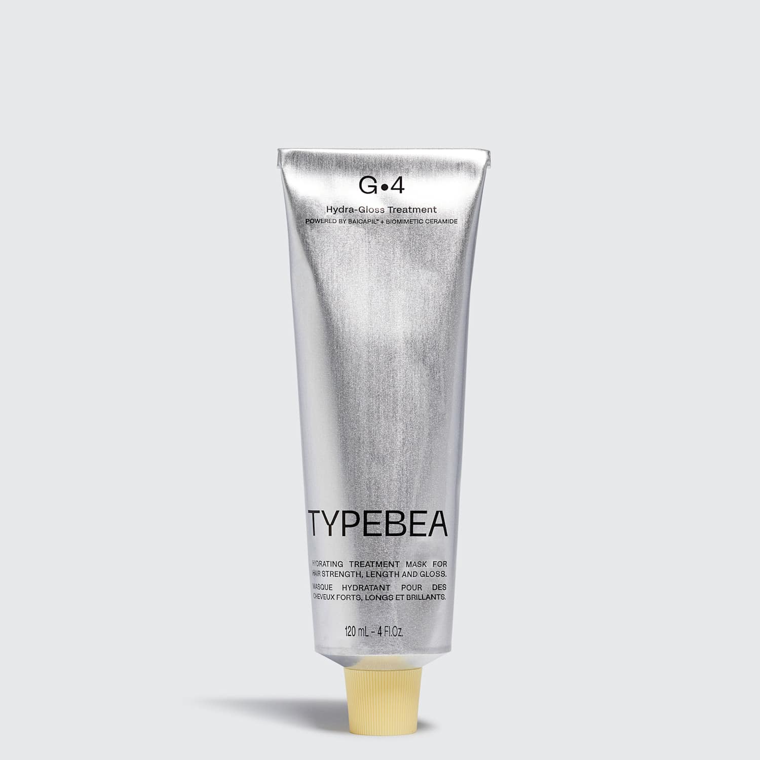 Typebea G4 Hydra-Gloss Treatment Mask 120ml - Available at M&S