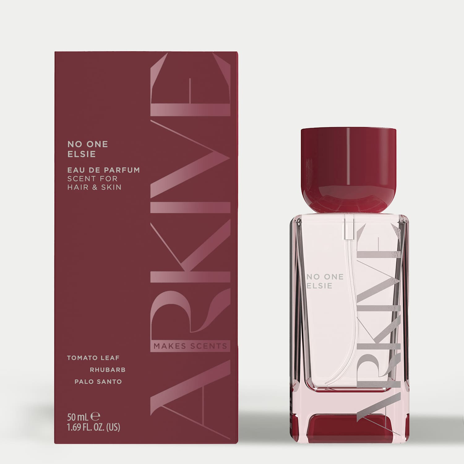 Arkive Women's No One Elsie Hair & Skin Eau de Parfum 50ml - Available at M&S