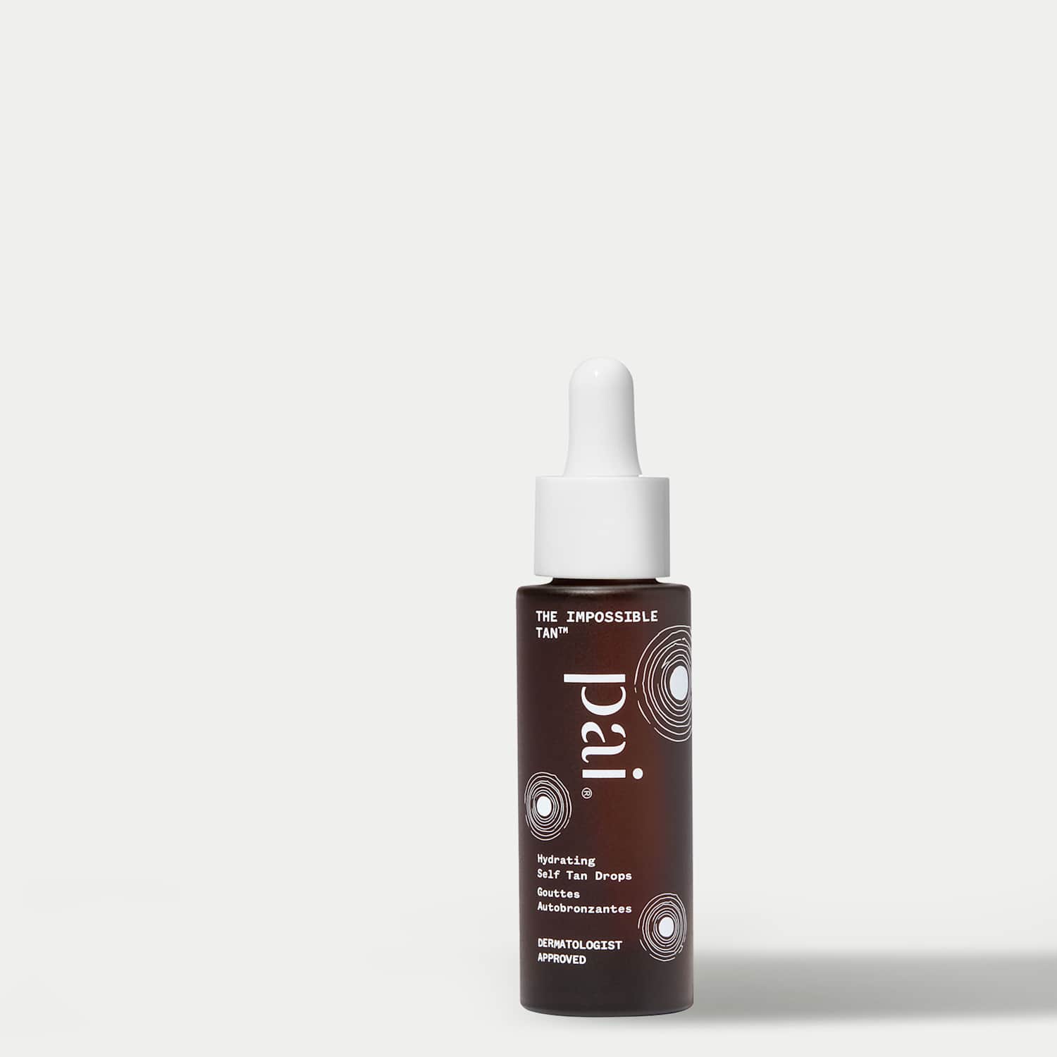 Pai Women's The Impossible Tan Hydrating Self Tan Drops 30ml - Available at M&S