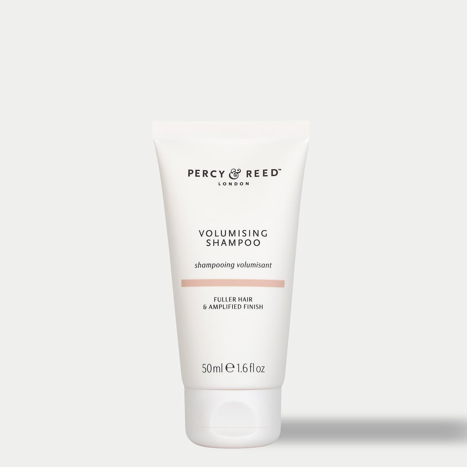 Percy & Reed Women's Volumising Shampoo 50ml - Available at M&S
