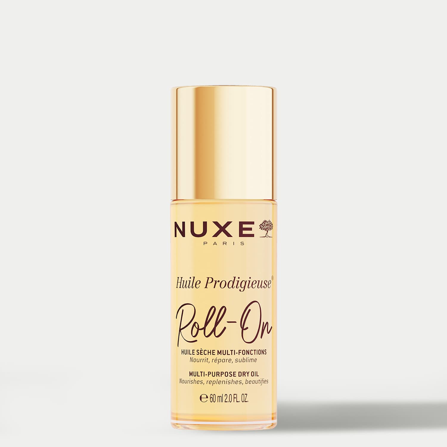 Nuxe Women's Huile Prodigieuse Classic Roll-On 60ml - Available at M&S