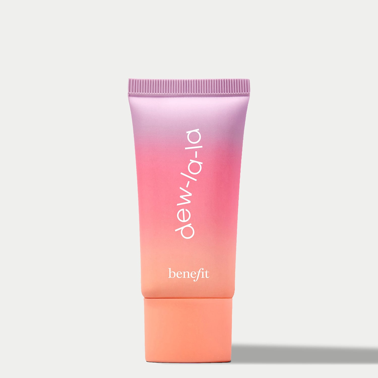 Benefit Women's Dew-la-la Liquid Glow Highlighter Raya 25ml - Light Pink - Available at M&S