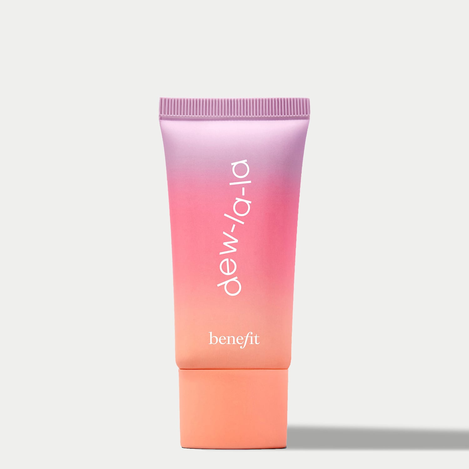 Benefit Women's Dew-la-la Liquid Glow Highlighter Raya 25ml - Mahogany - Available at M&S
