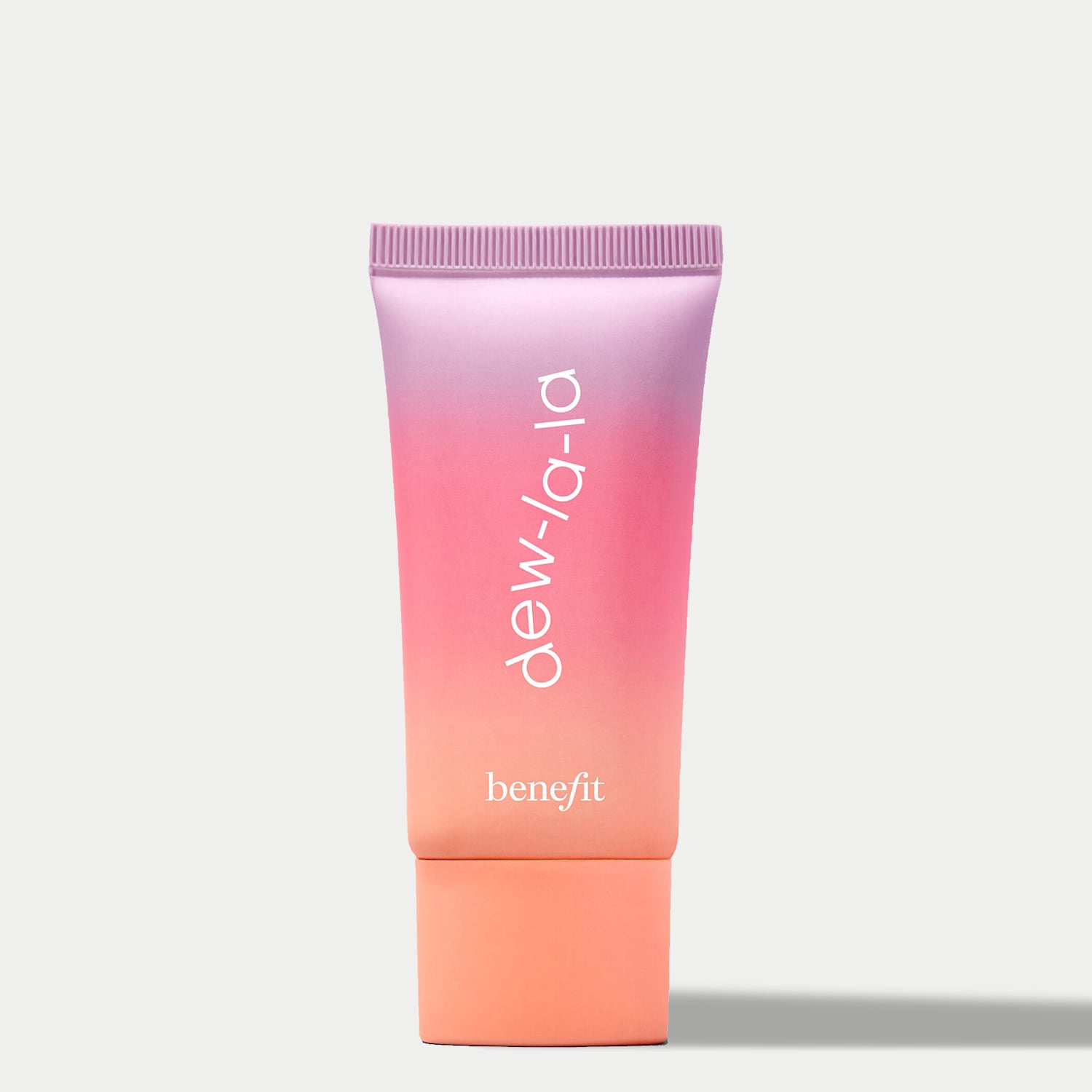Benefit Women's Dew-la-la Liquid Glow Highlighter Raya 25ml - Dark Brown - Available at M&S