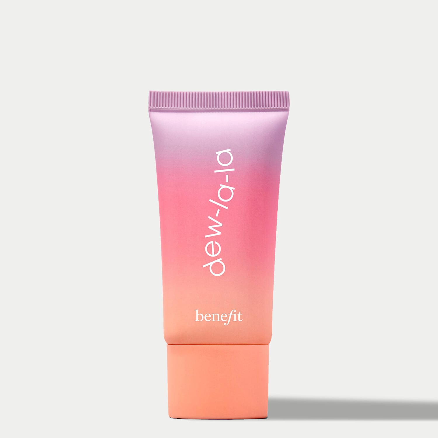 Benefit Women's Dew-la-la Liquid Glow Highlighter Raya 25ml - Soft Brown - Available at M&S