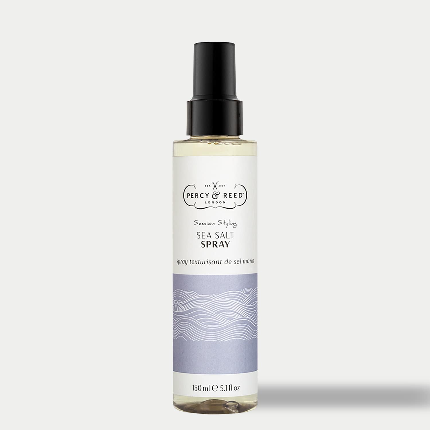 Percy & Reed Session Styling Sea Spray 150ml - Available at M&S