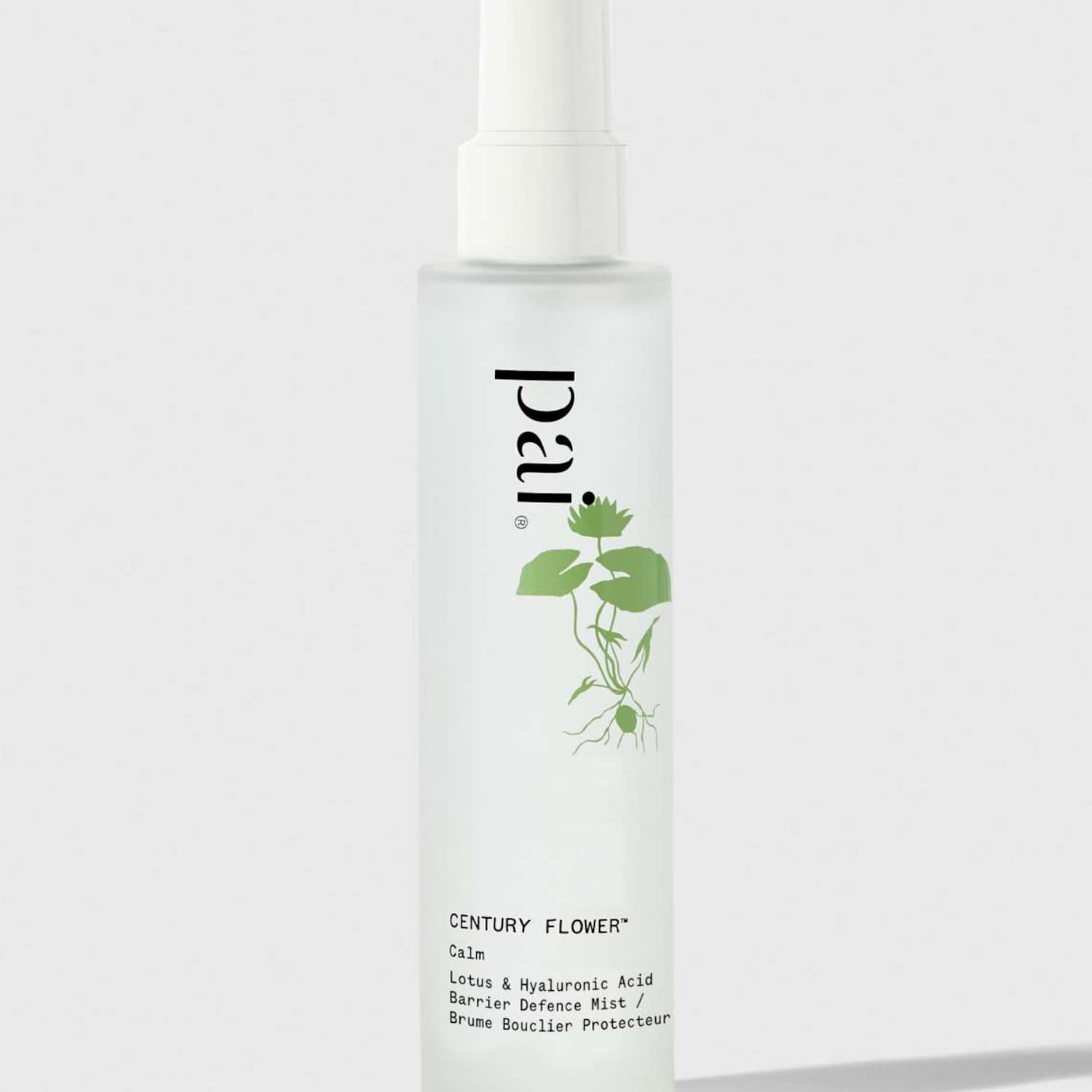 Pai Women's Century Flower Barrier Defence Mist 100ml - Available at M&S