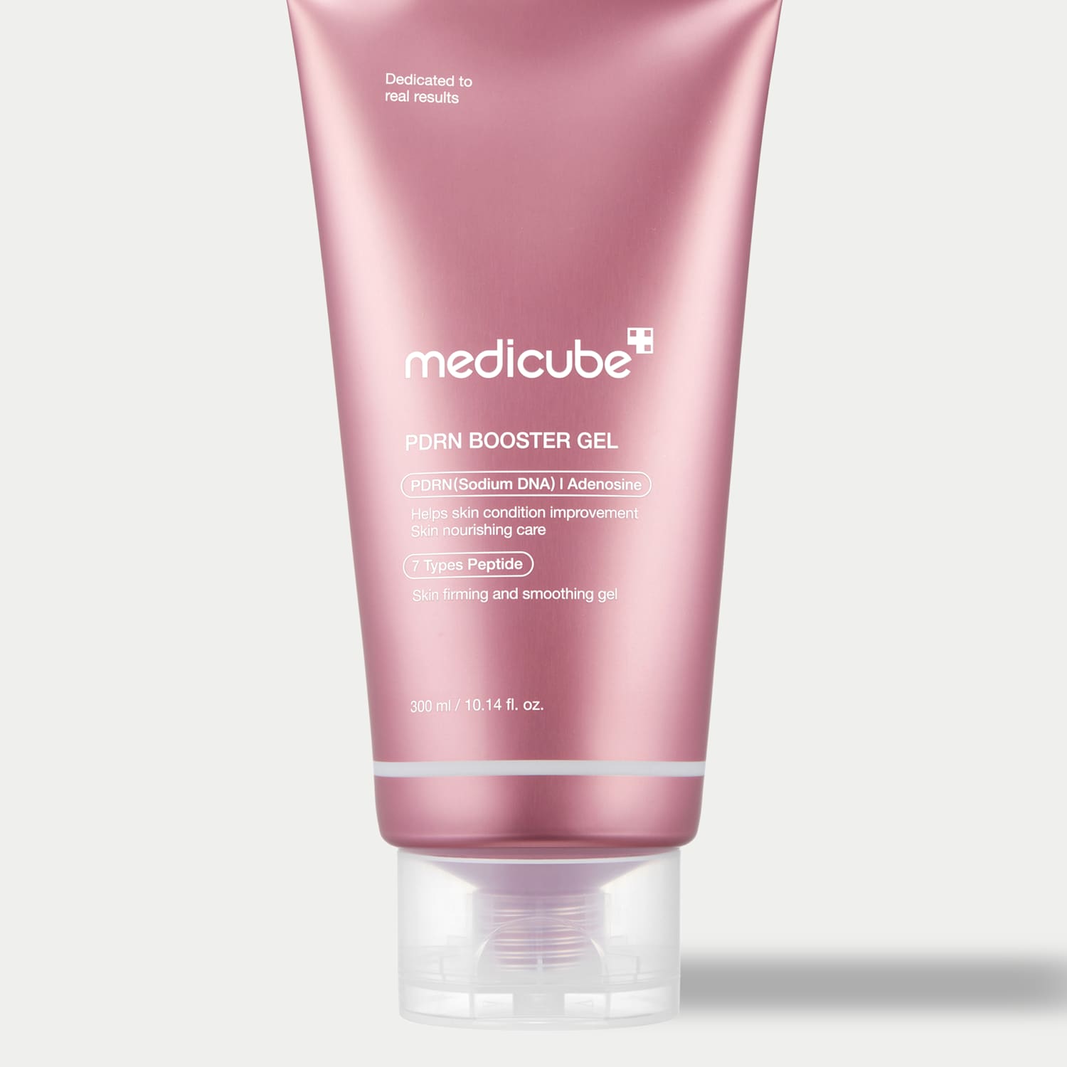 Medicube PDRN Booster Gel 300ml - Available at M&S