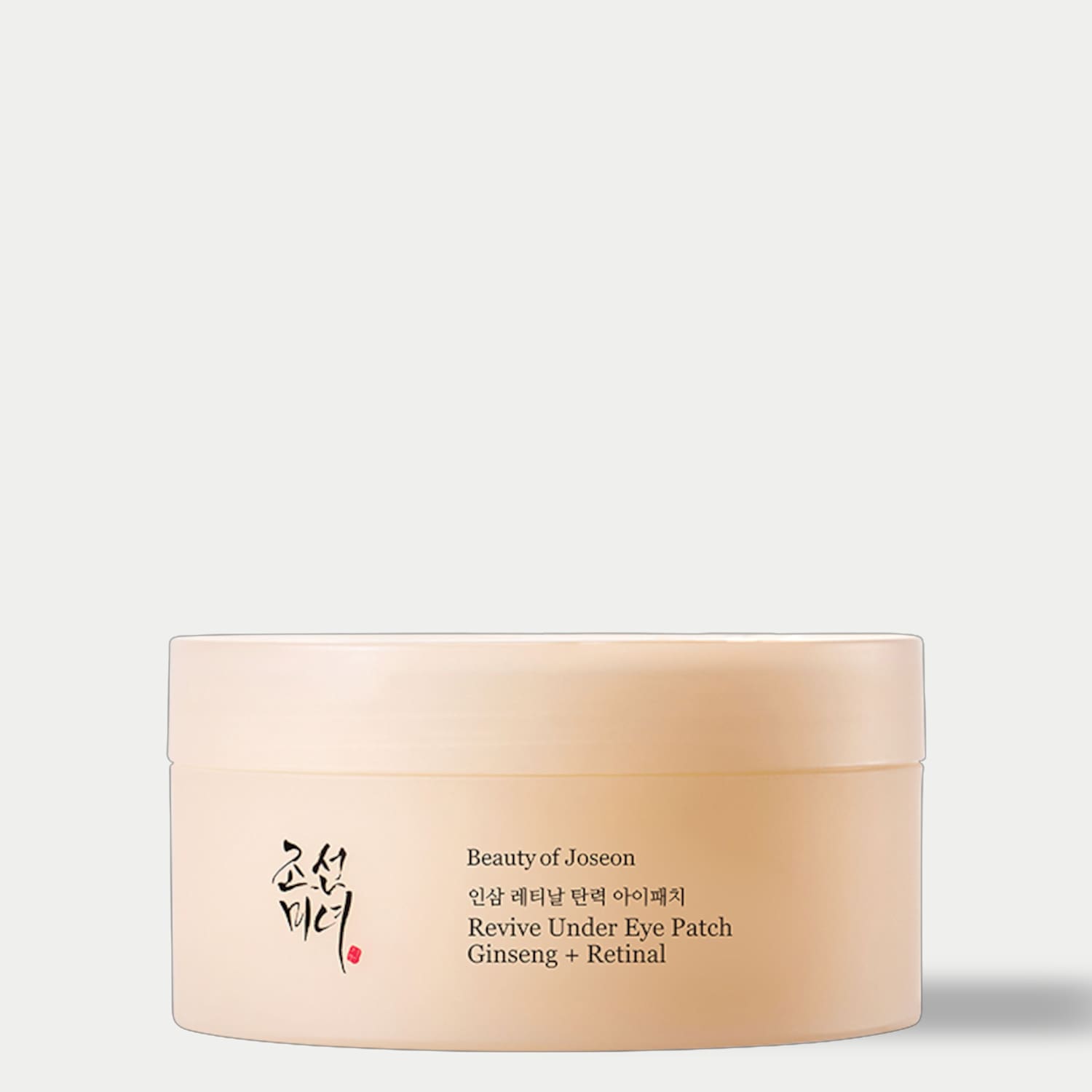 Beauty Of Joseon Women's Revive Under Eye Patch Ginseng & Retinal 60 patches - Available at M&S