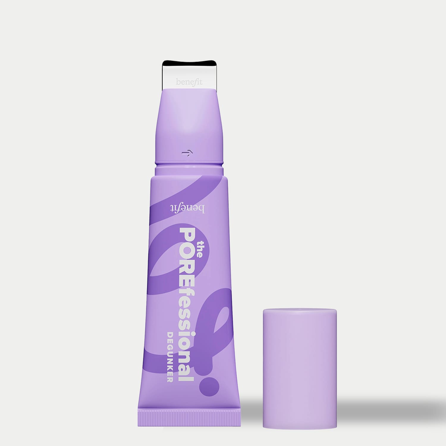 Benefit The Porefessional Degunker Pore Cleansing System - Available at M&S