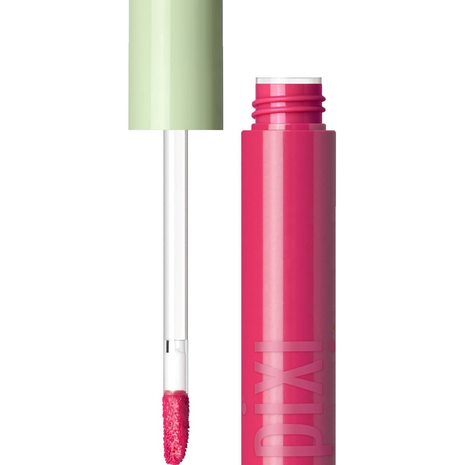 Pixi Women's Tint Fix 4.5ml - Bright Pink - Available at M&S