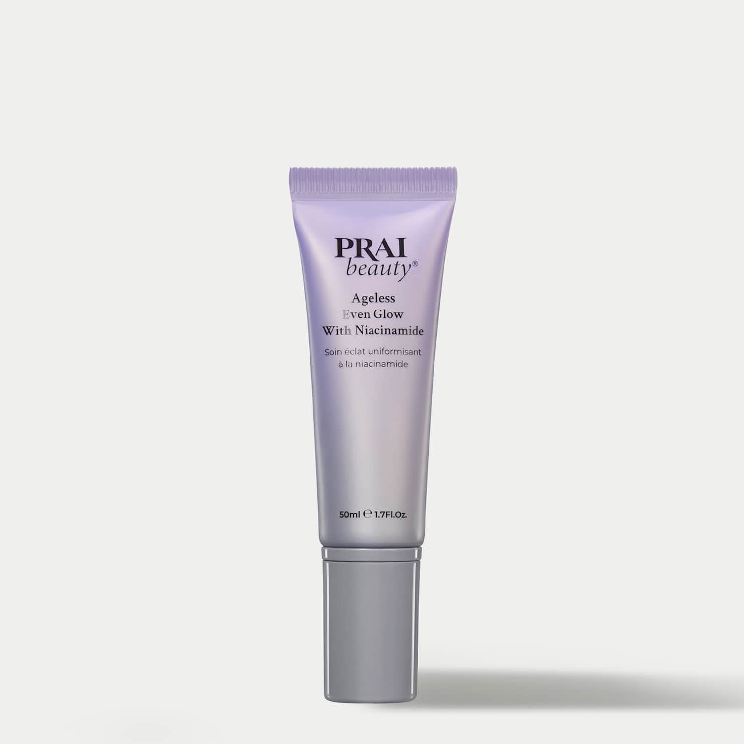 Prai Women's Ageless Even Glow with Niacinamide 50ml - Available at M&S