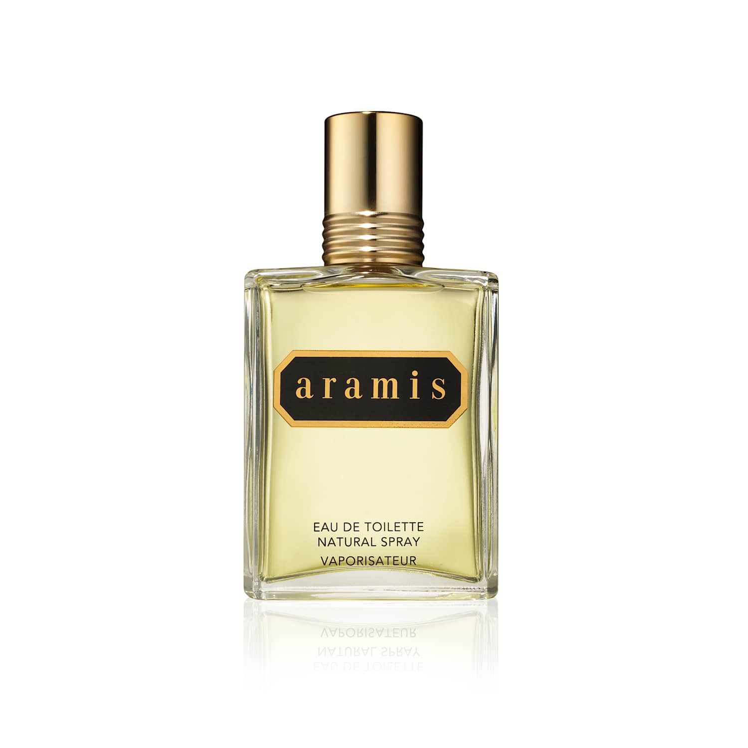 Men's Aramis Eau de Toilette Spray 110ml - Available at M&S