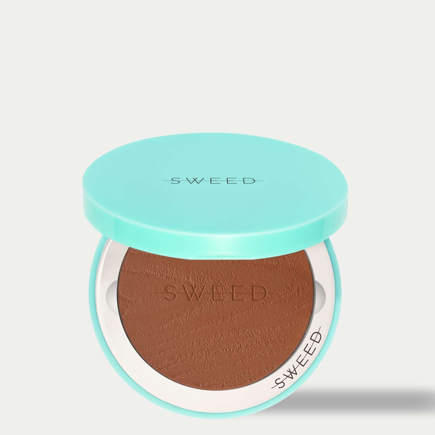 Sweed Women's The Bronzing Powder 10g - Tan - Available at M&S