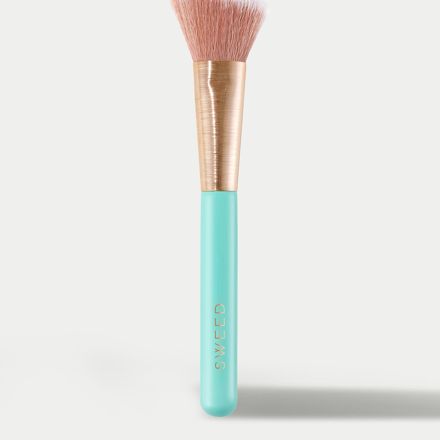 Sweed Women's Angled Blush Brush - Available at M&S