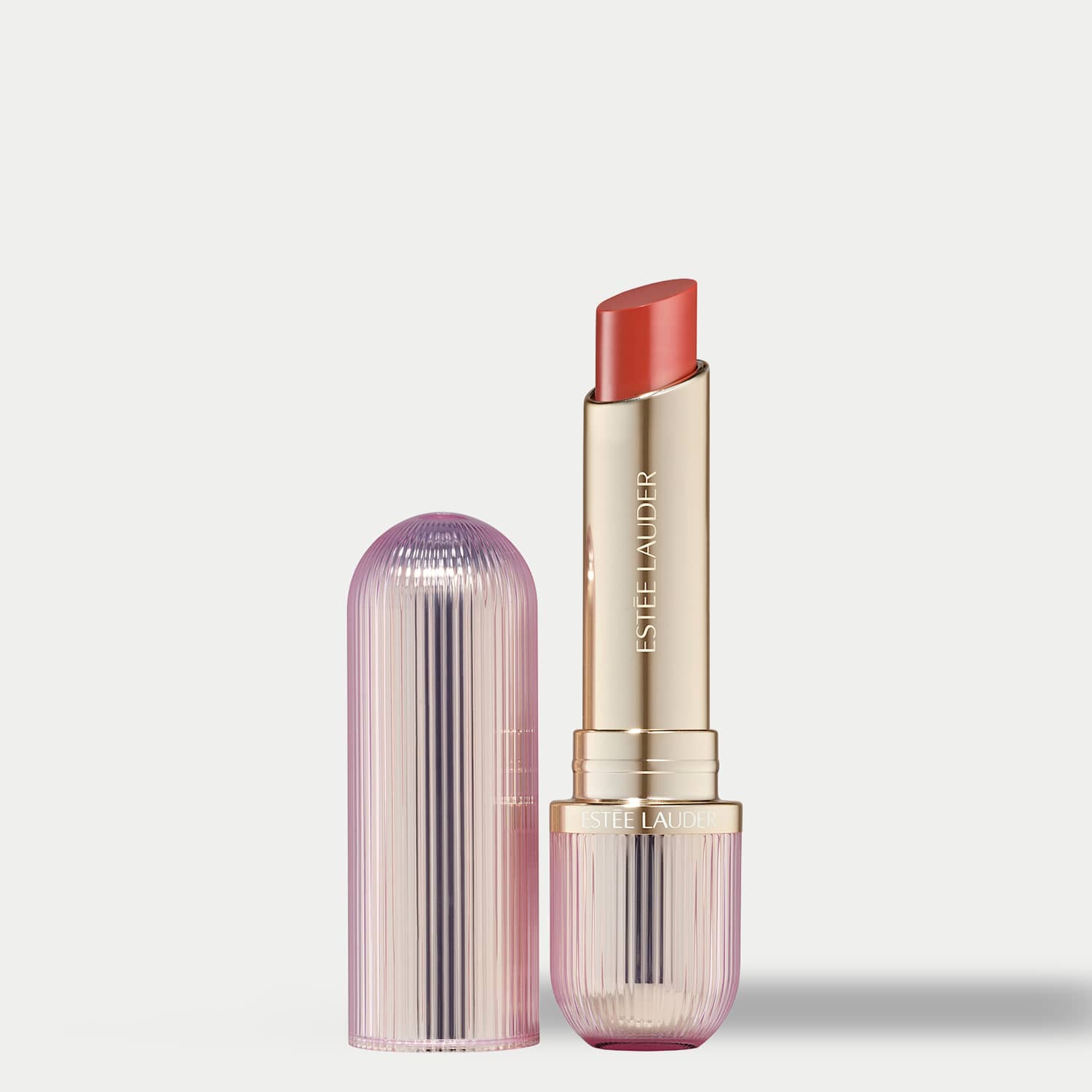 Estée Lauder Women's Futurist Hydraplump Lip Balm - Pink Mix - Available at M&S