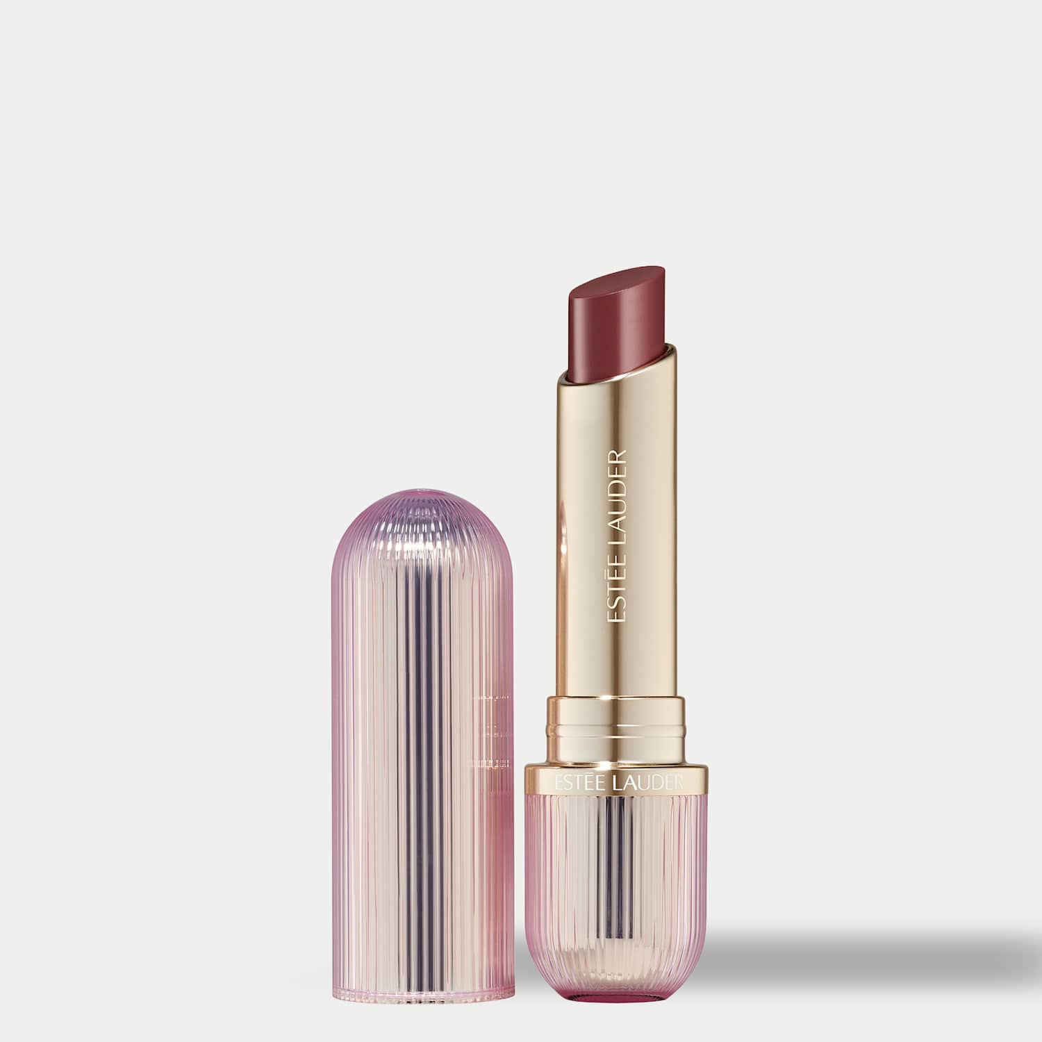 Estée Lauder Women's Futurist Hydraplump Lip Balm - Brown Mix - Available at M&S